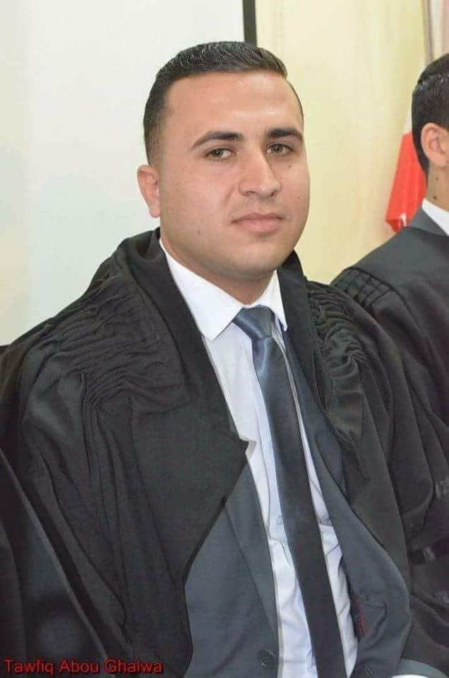 Ahmed M. Baraka
